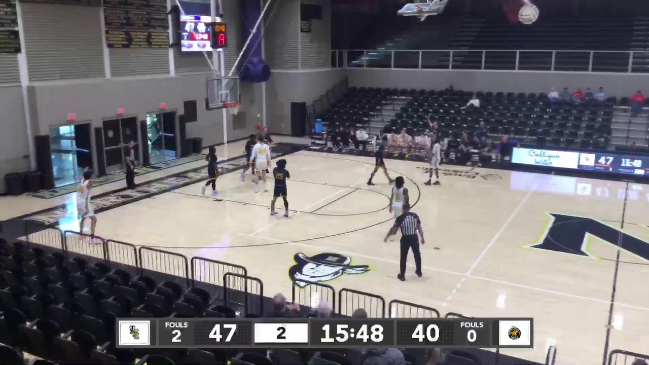 Trinidad State College Men's Basketball vs Eastern Wyoming College Men's Basketball