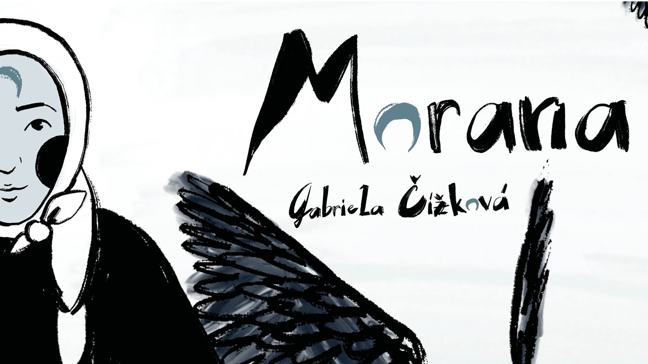 Morana - krátký animovaný maturitní film