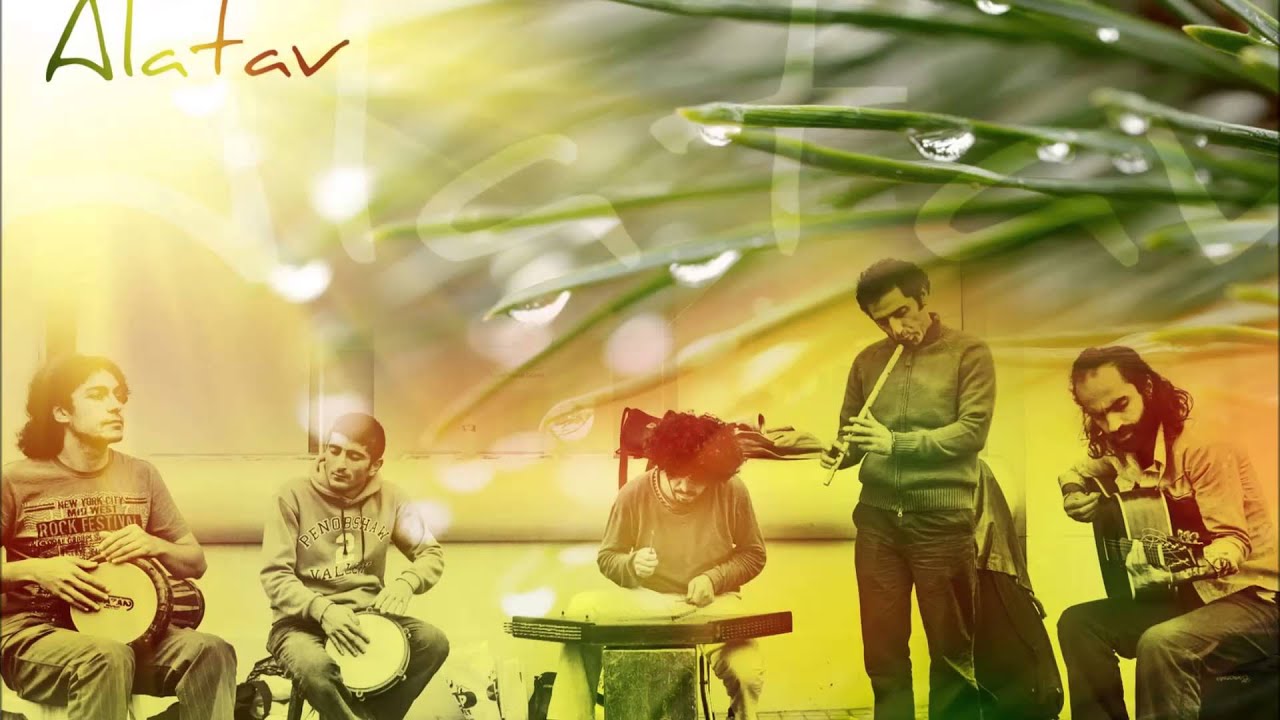 Alatav - Çaykaram