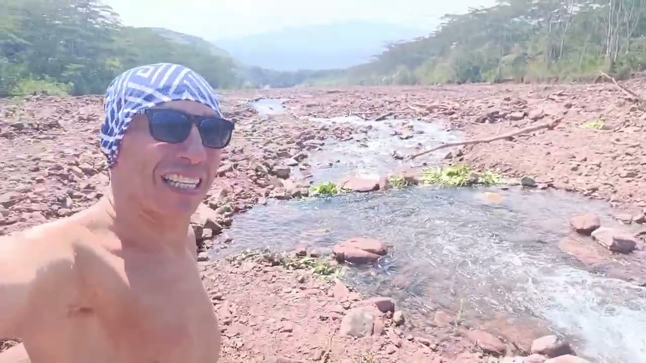 Desde la Cueva el Oso hasta San Rafael de Cordero 13/02/2026