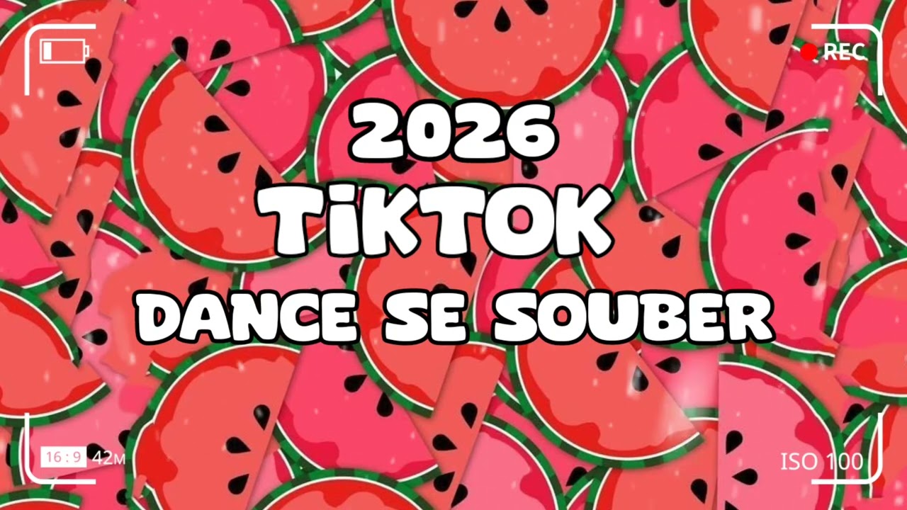 🌲💃🌲TIKTOK  DANCE SE SOUBER 🌲💃🌲(2026) VIRAL DANCE 🌲💃🌲