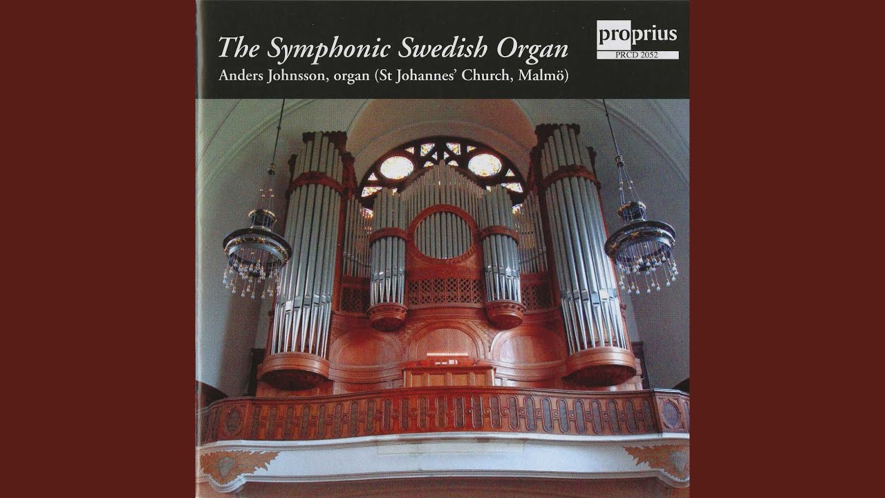 Symphonic Piece: I. —