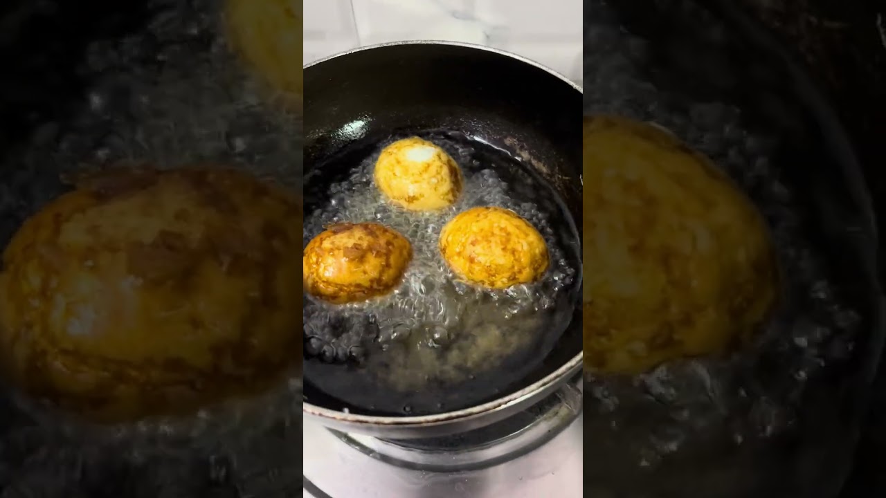 Egg Curry Recipe # egg#eggcurry#viral#food#streetfood#nonveg#cooking #andacirry 