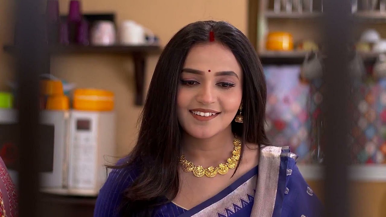 Anondi | Ep - 44 | Webisode | Nov 05 2024 | Zee Bangla