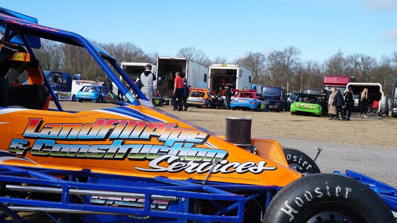 A BIT OF WHAT IVE SEEN AROUND THE OVAL'S IN 2024 #OVALRACING #TRACKSTAR #SPEDEWORTH #BRISCA #SALOONS