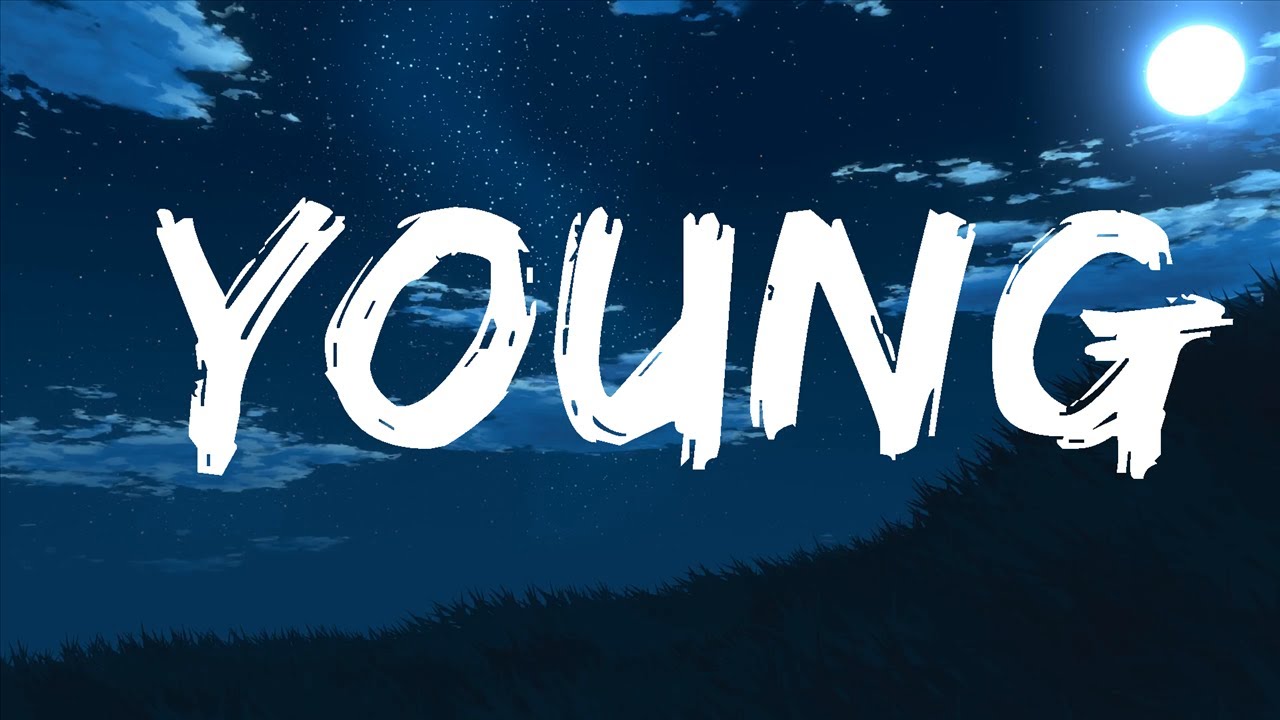 Vacations - Young (Lyrics)  | KP Songs