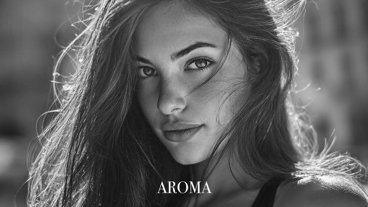 AROMA - Top Retro Deep House Mix 2026 | Top Retro Vocal Mix #deephouse