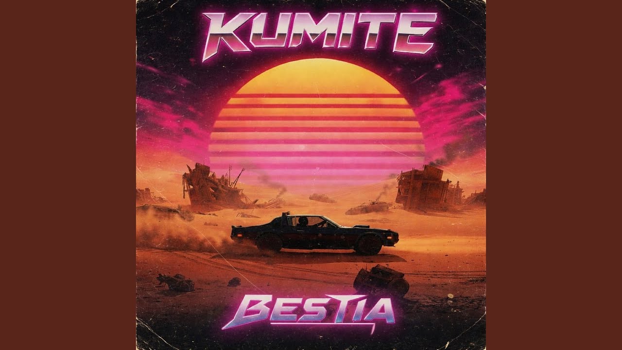 Bestia