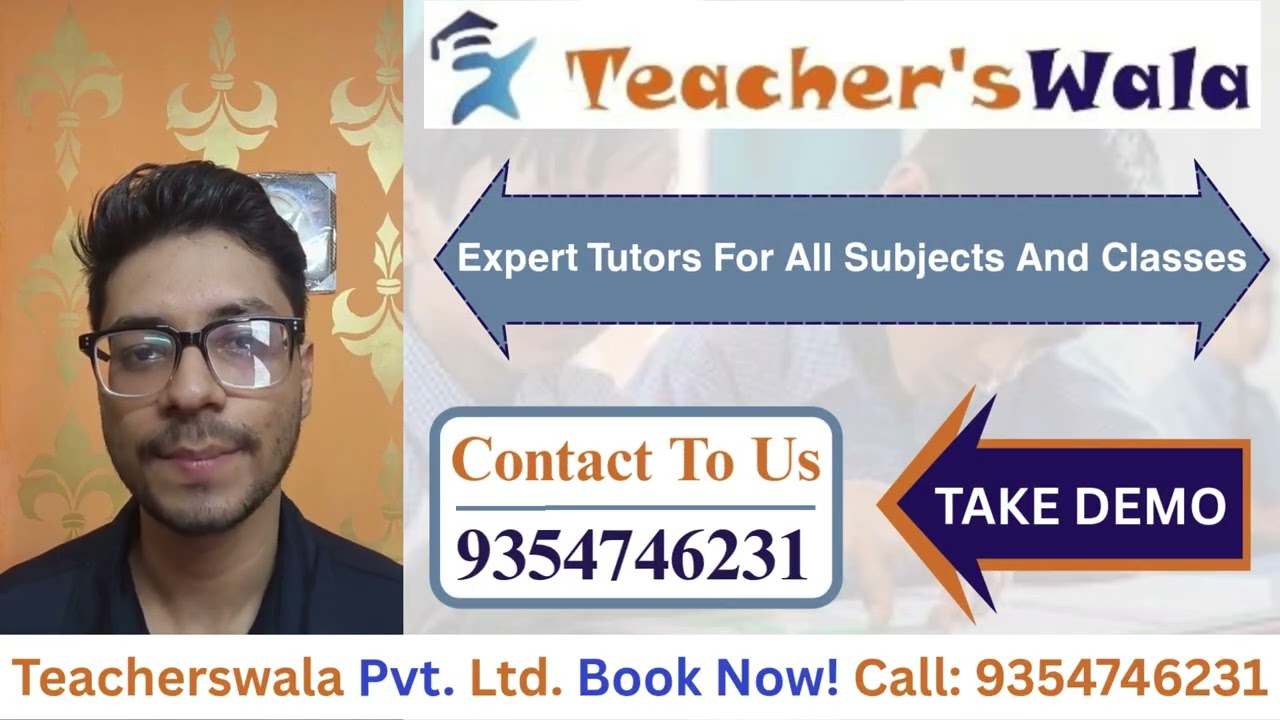 📚 Best Qualified Home Tutors in Sangam Vihar, New Delhi | Book a Free Demo Today!