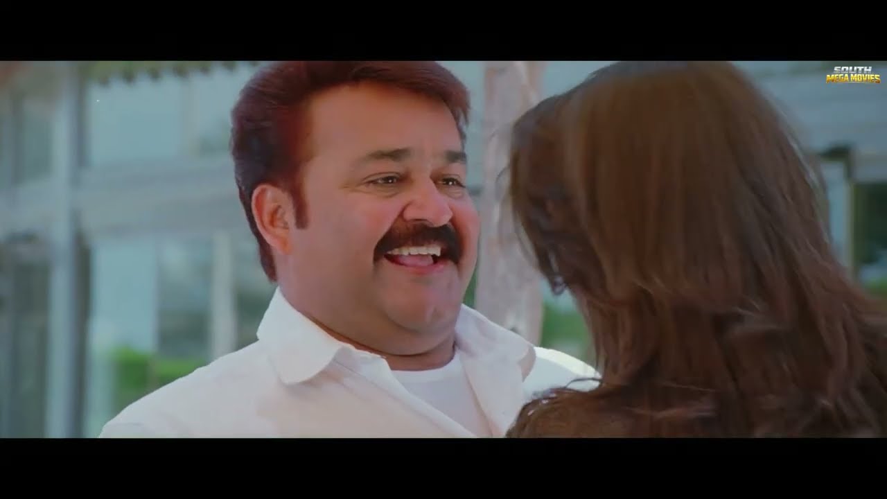 Mohanlal | New South Full Hindi Dubbed Action Movie 2026 | New Released South Movie 2026