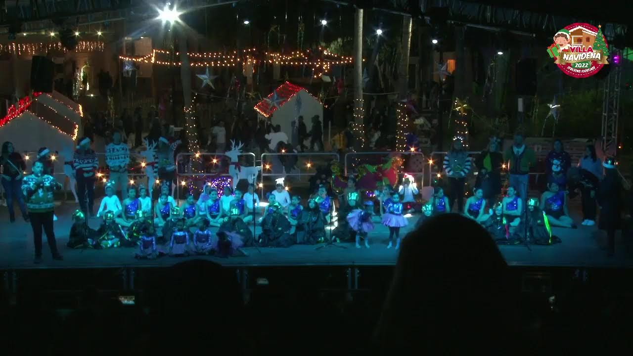 Musical La Fabrica de Santa