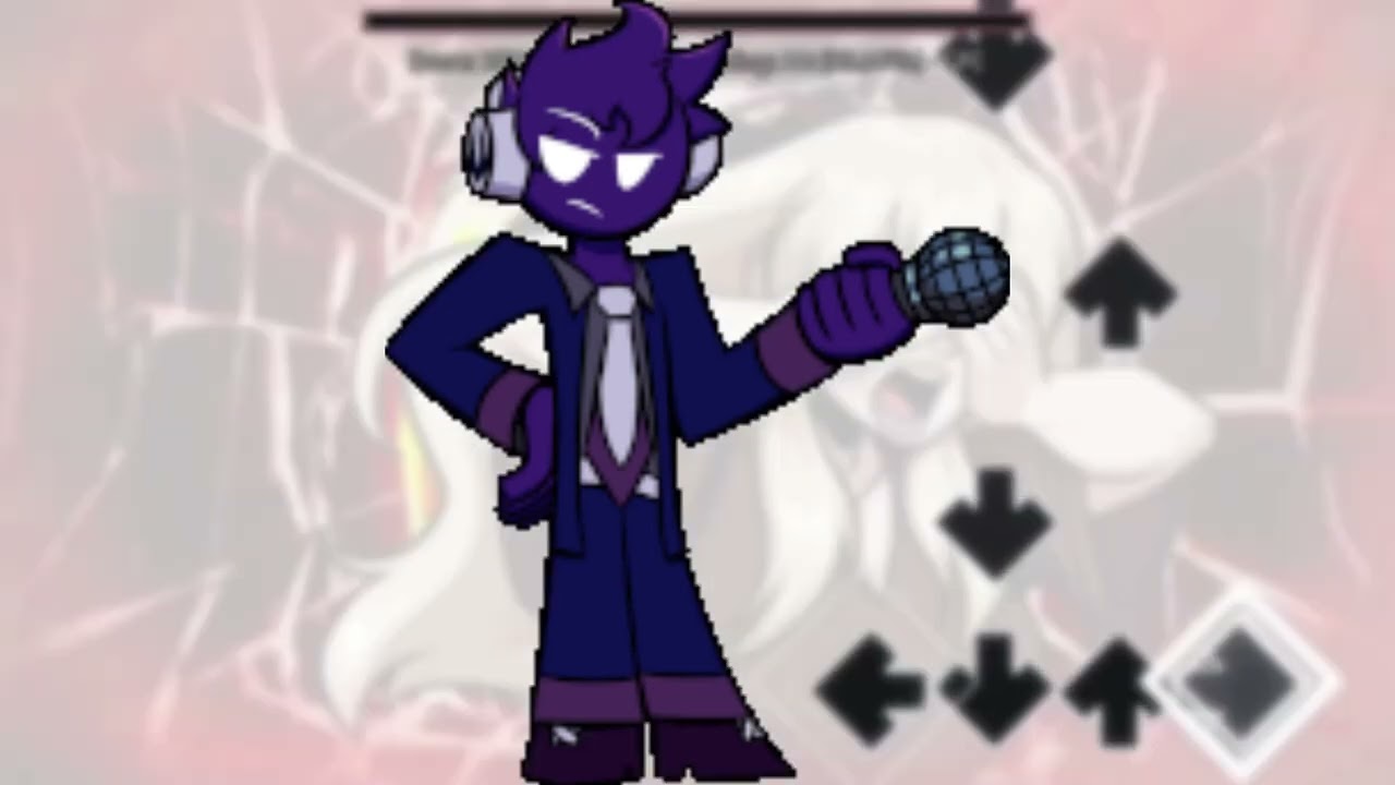 Libitina but Void Sings it