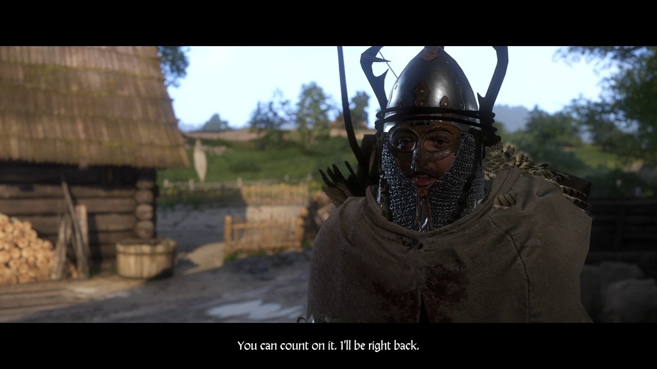 Kingdom Come: Deliverance 🌻 Gameplay 76