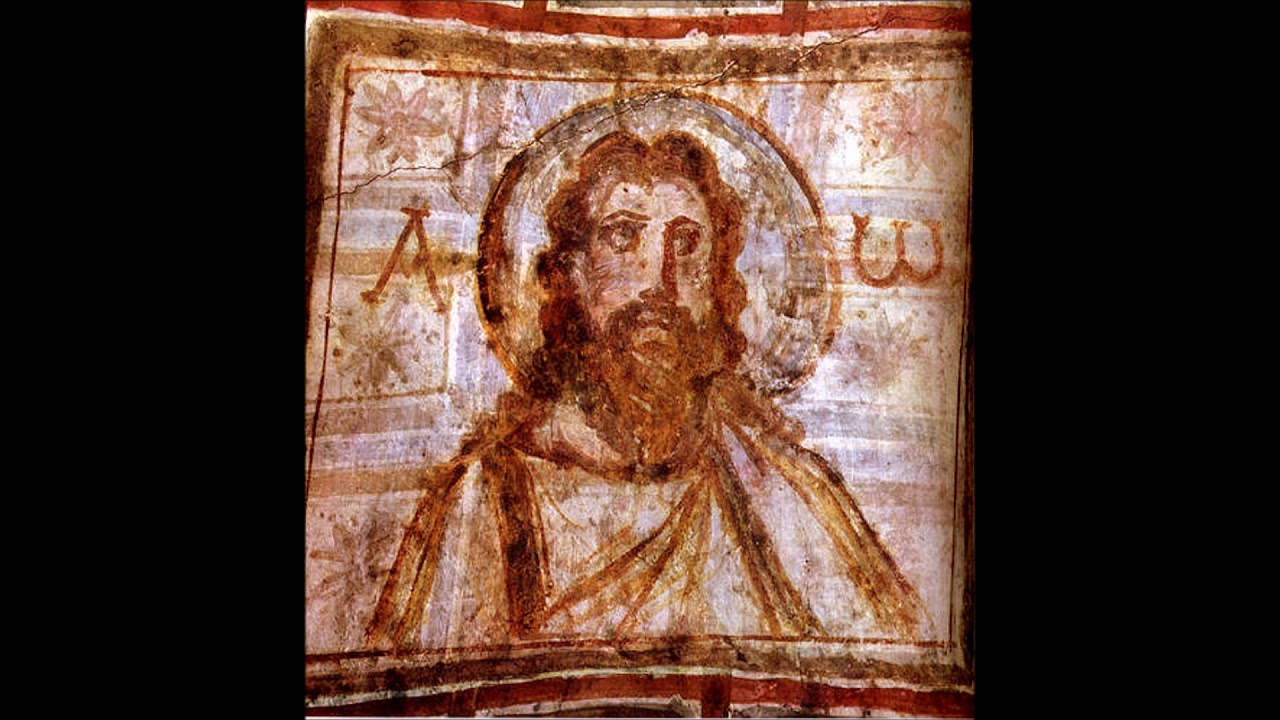 Viewing Jesus (Yeshua) as a Spiritual Master: A Sant Mat Perspective on Christian Mysticism