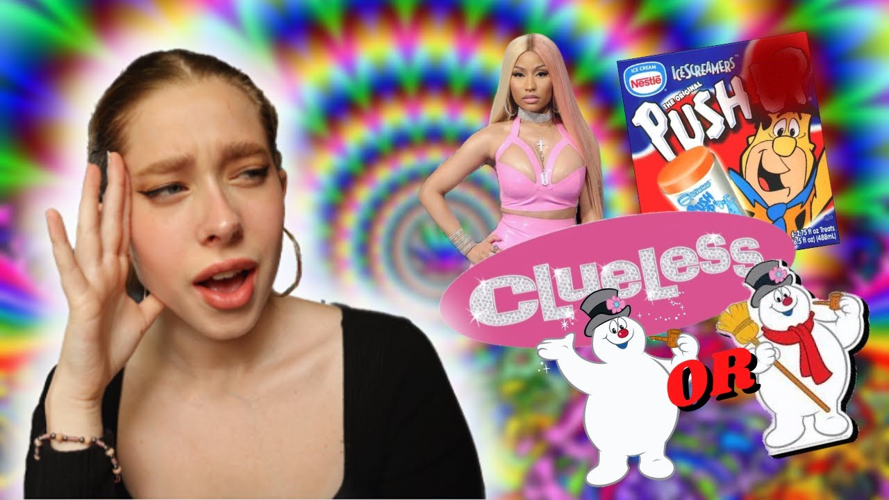 Mandela Effects that prove we live in a simulation