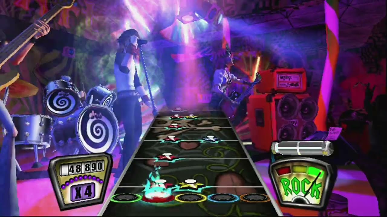 GH80s: 