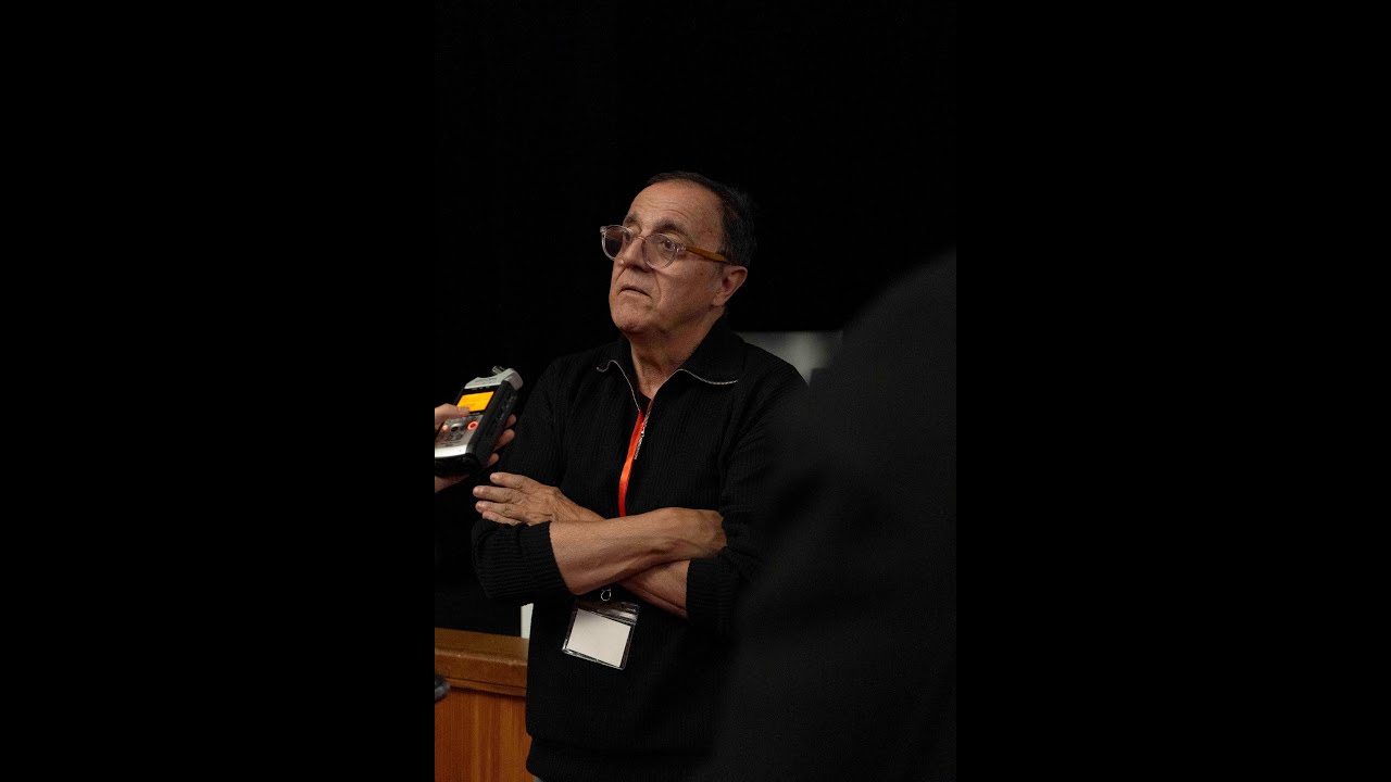 Thierry BECCARO - "Raconter ce que j'ai vécu pour aider les autres à se libérer.. "