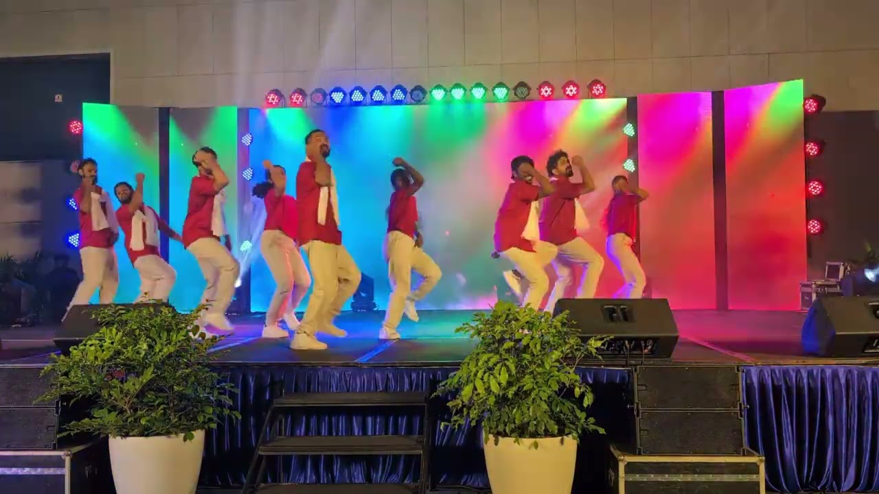 Team Groove ST. | DMD SEASON 9 Squad Showdown Competition by INZYNC |