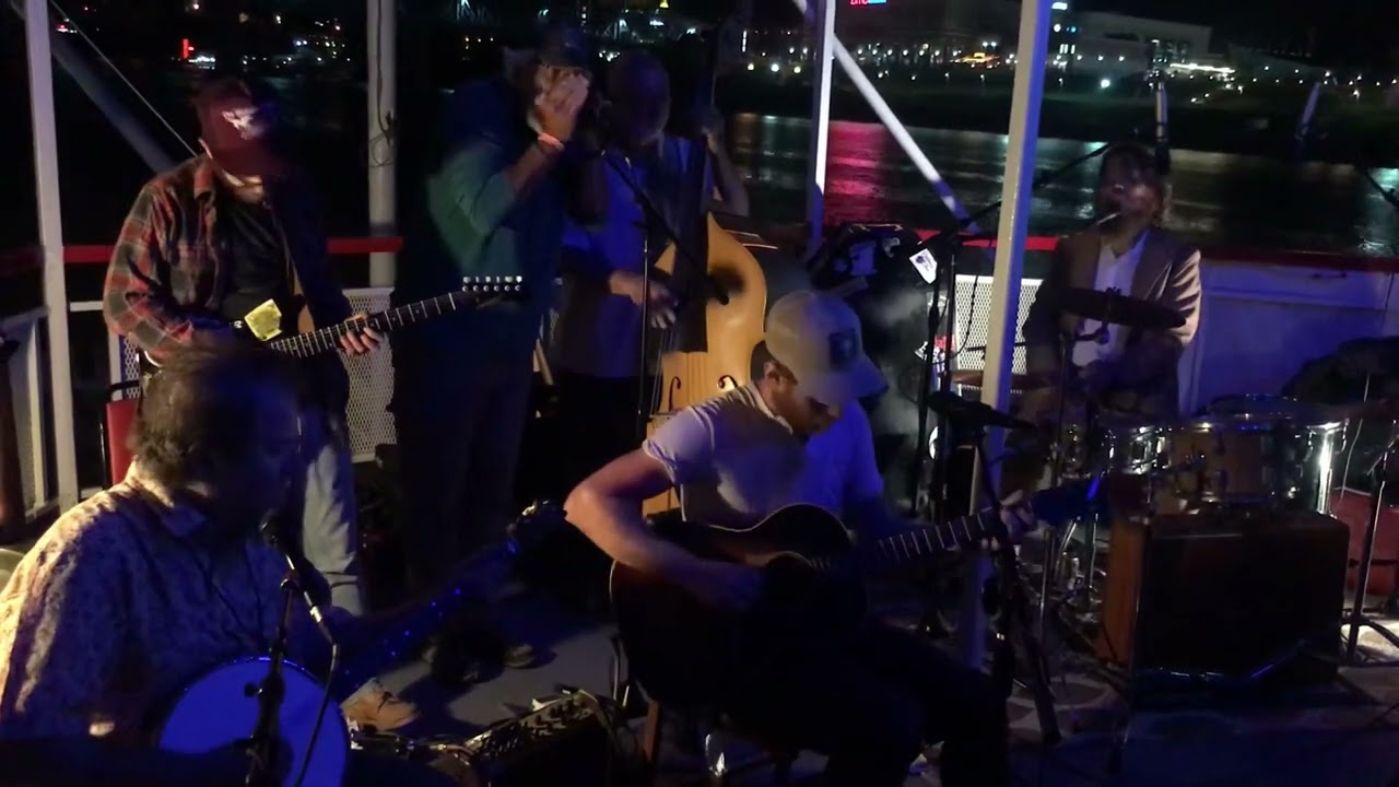 Buffalo Wabs and The Price Hill Hustle -So Long I’ll See You