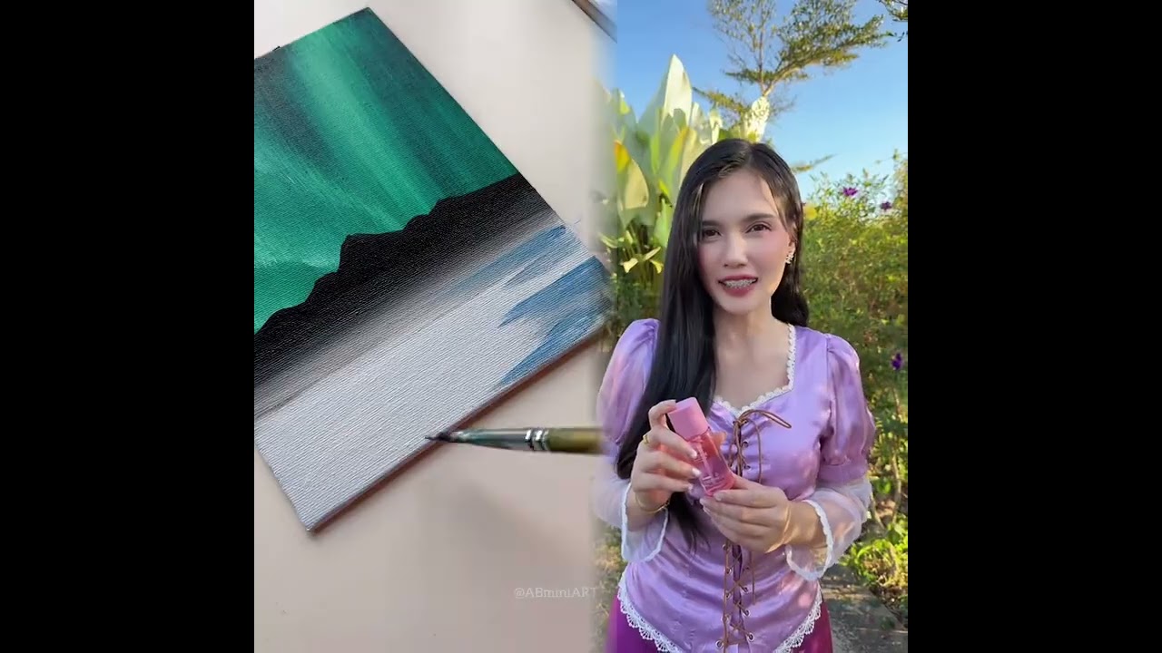 วิดีโอสั้นของ