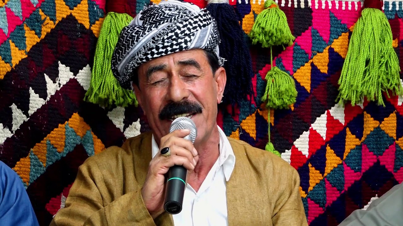 حەیران
