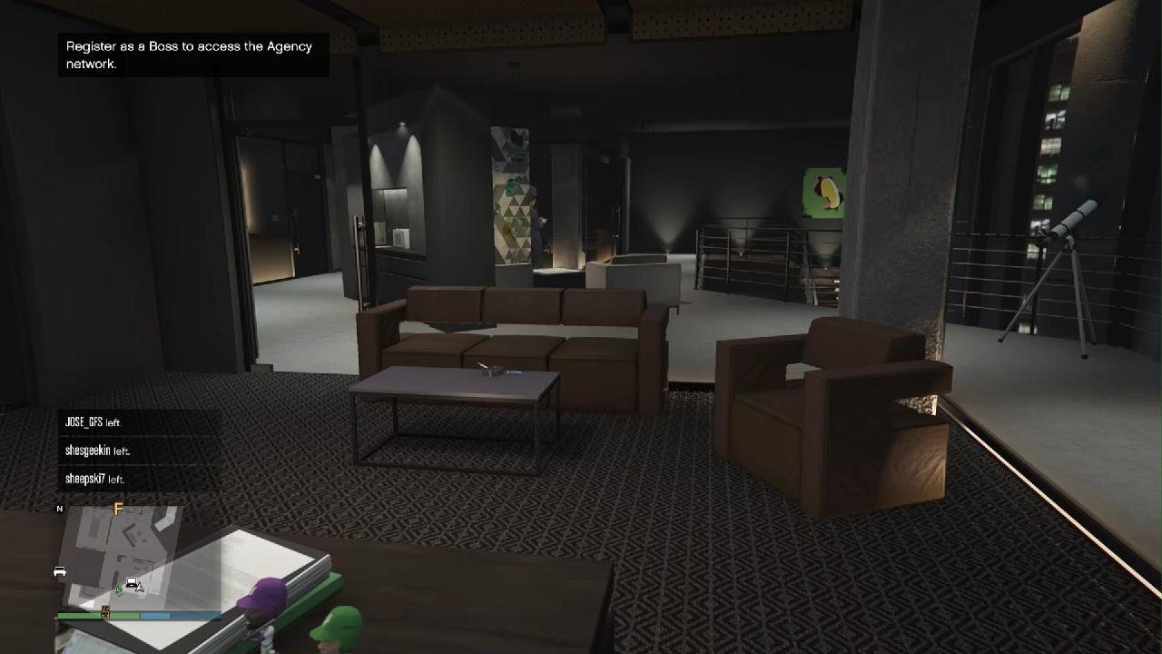 Muscle_Cars Grand Theft Auto V