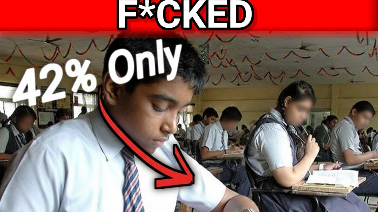 I Ruined My Life by Ignoring Board Exams