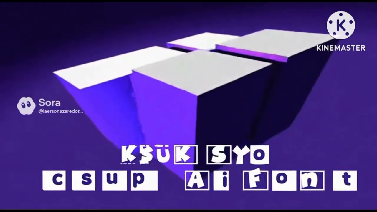 Klasky csupo sora ai