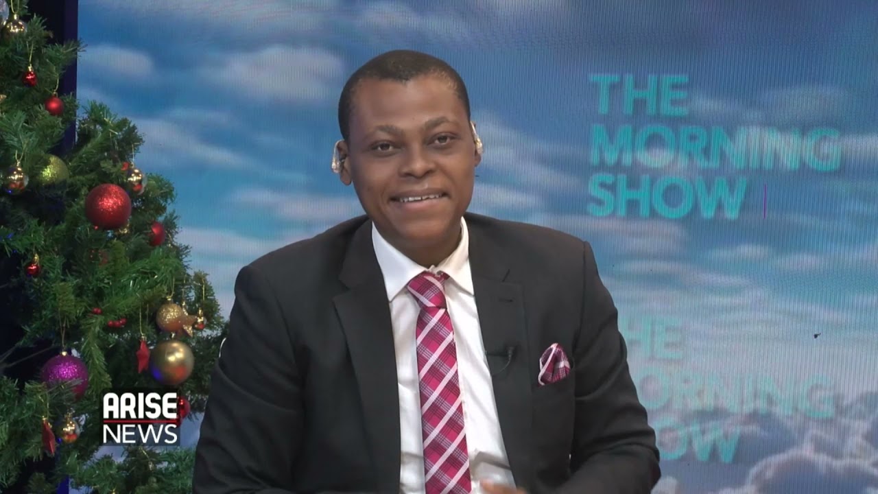NASS TRANSMITS BUDGET TO BUHARI, SENEGAL LAUNCHES $1.3 BN TRAIN, OMICRON STILL HIGH - NEWS SEGMENT