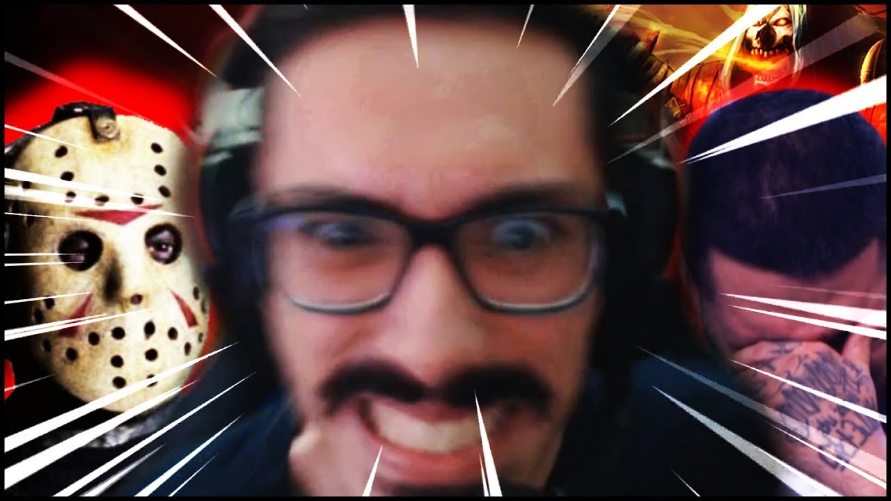 VEM DE BOQUINHA TT!!!