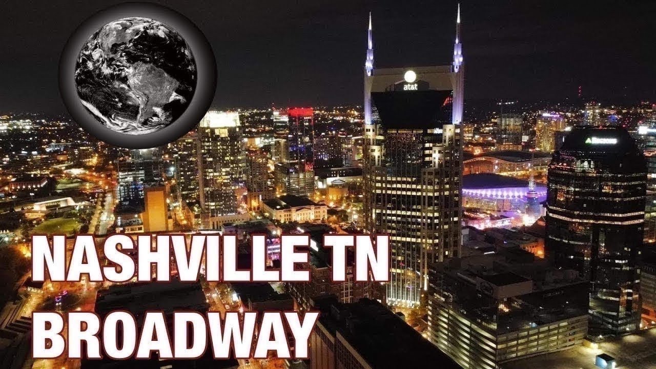 NASHVILLE TN LIVE FRIDAY NIGHT RAINY NIGHT 1/16/2026