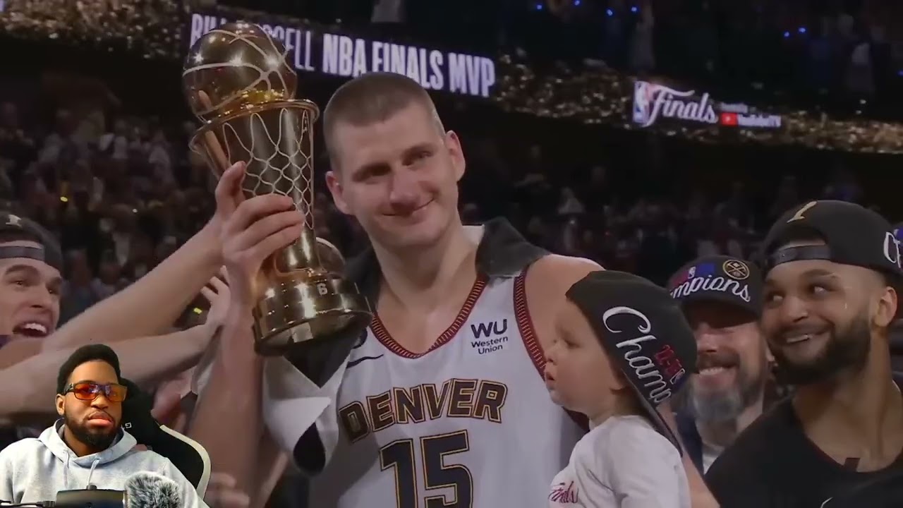 Tomtv reacts to Are We Witnessing The Greatest Peak In NBA History? JxmyHighroller
