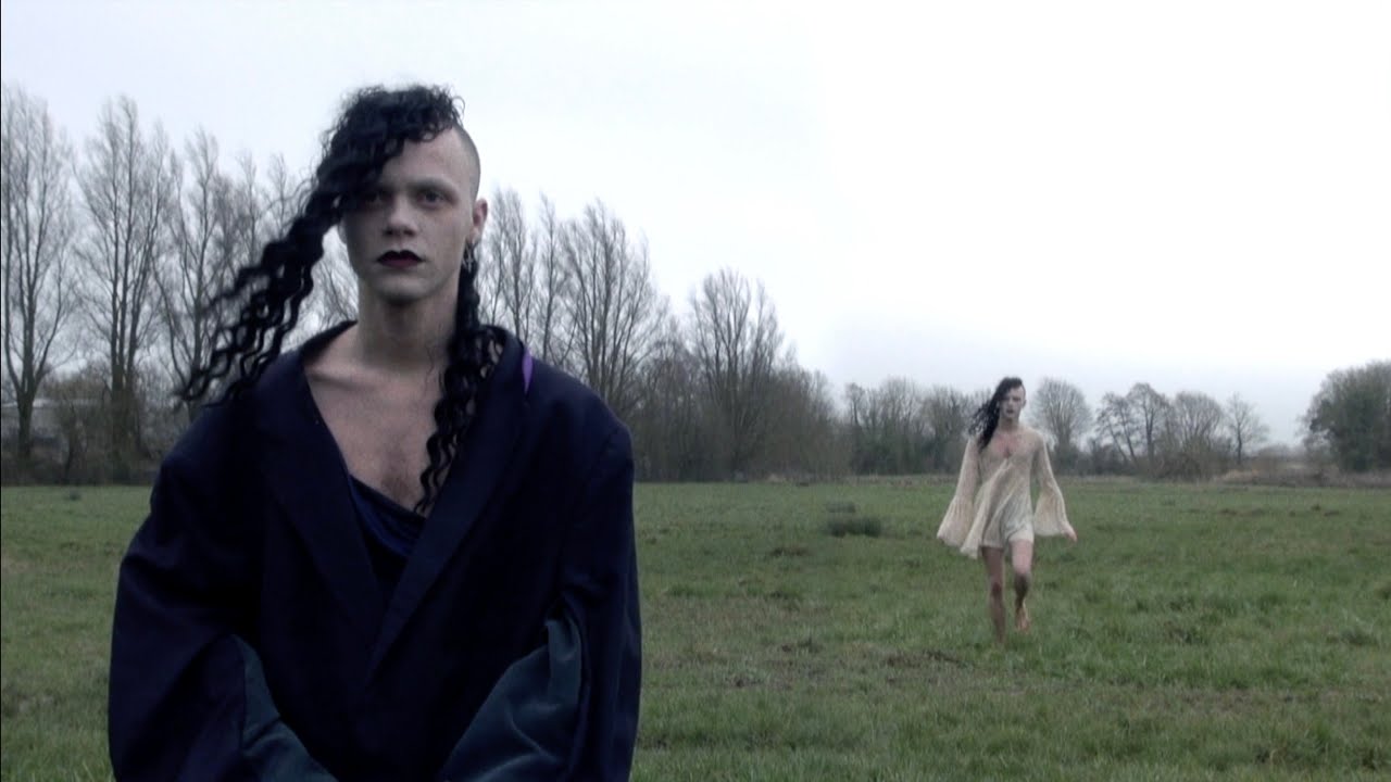 Bram Droulers - Vegetation (Official Video)