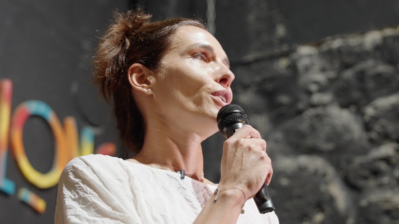 Découvrez le Talk de Magali Caillé, Directrice Grande Distribution pour le Groupe Caillé