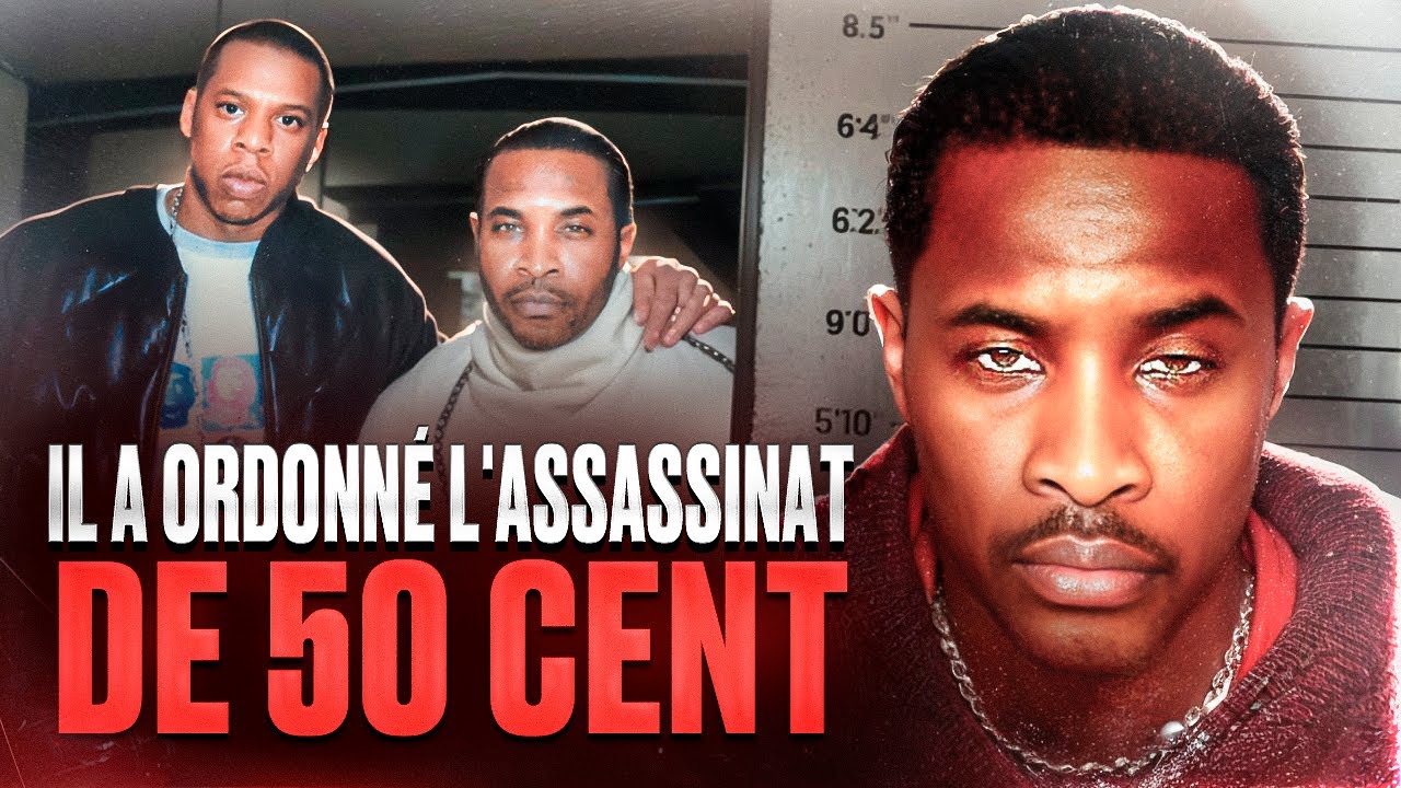 SUPREME TEAM ET LE CÔTÉ OBSCUR DU HIP-HOP - Kenneth McGriff