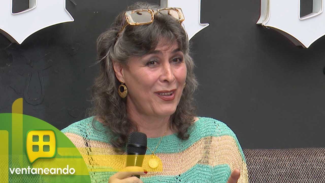 Libertad Palomo fue amenazada de muerte por varios seguidores de Wendy Guevara | Ventaneando