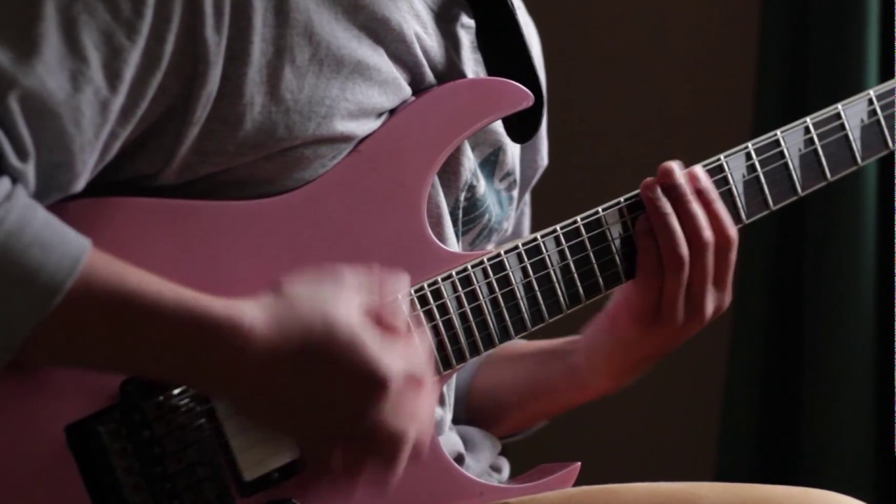 Jakub Zytecki- Mandala (guitar cover)