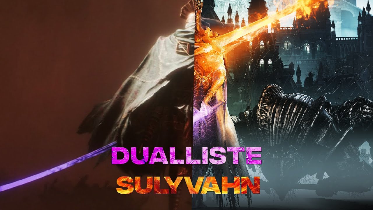 Convergence Pontiff sulyvahn with Dualliste theme is peak