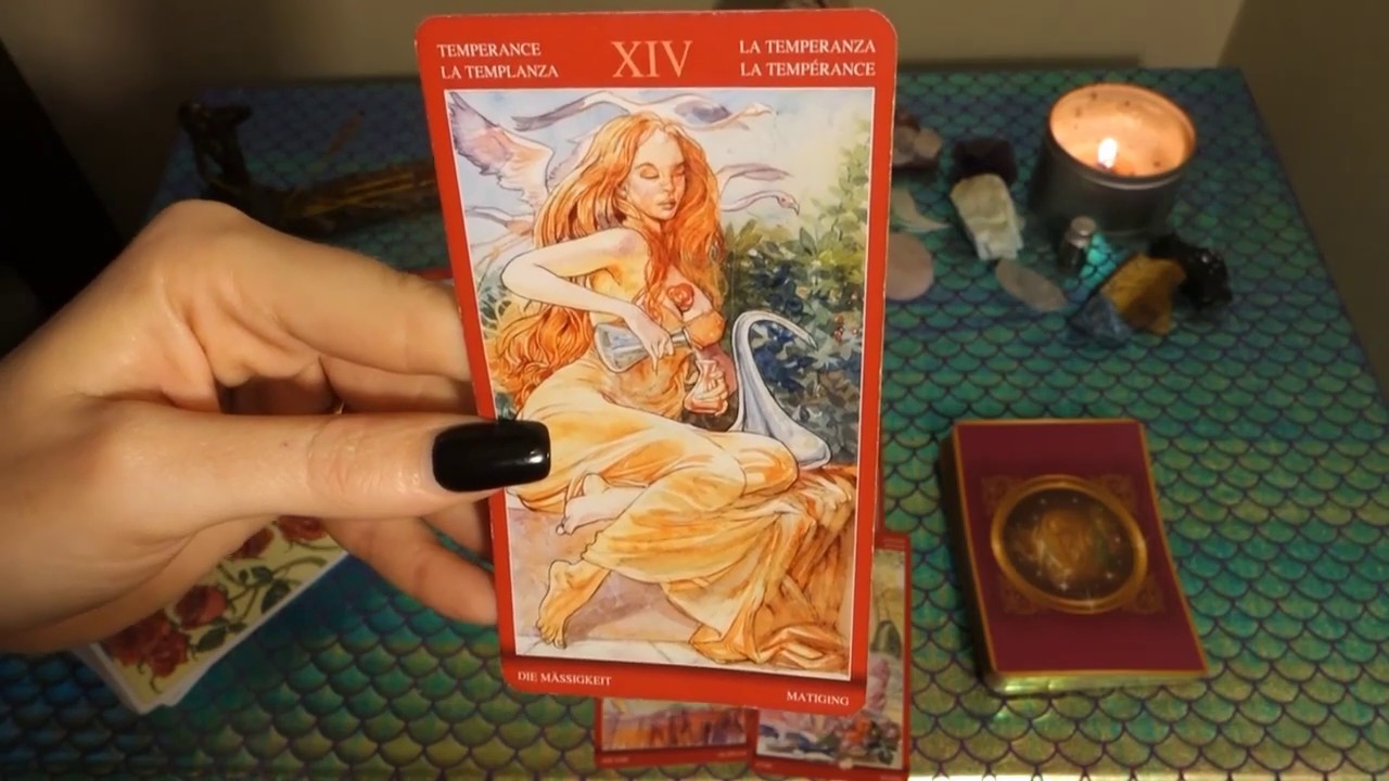 SCORPIO: They Know You Are Their Soulmate, But Wonder If You Feel The Same.. Mid November GLR