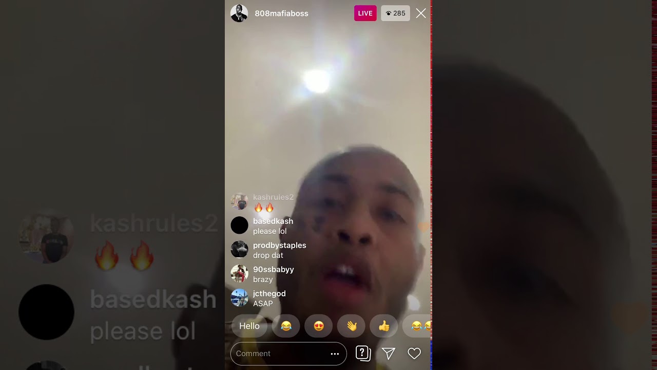 Southside FA4 Snippet🔥🔥