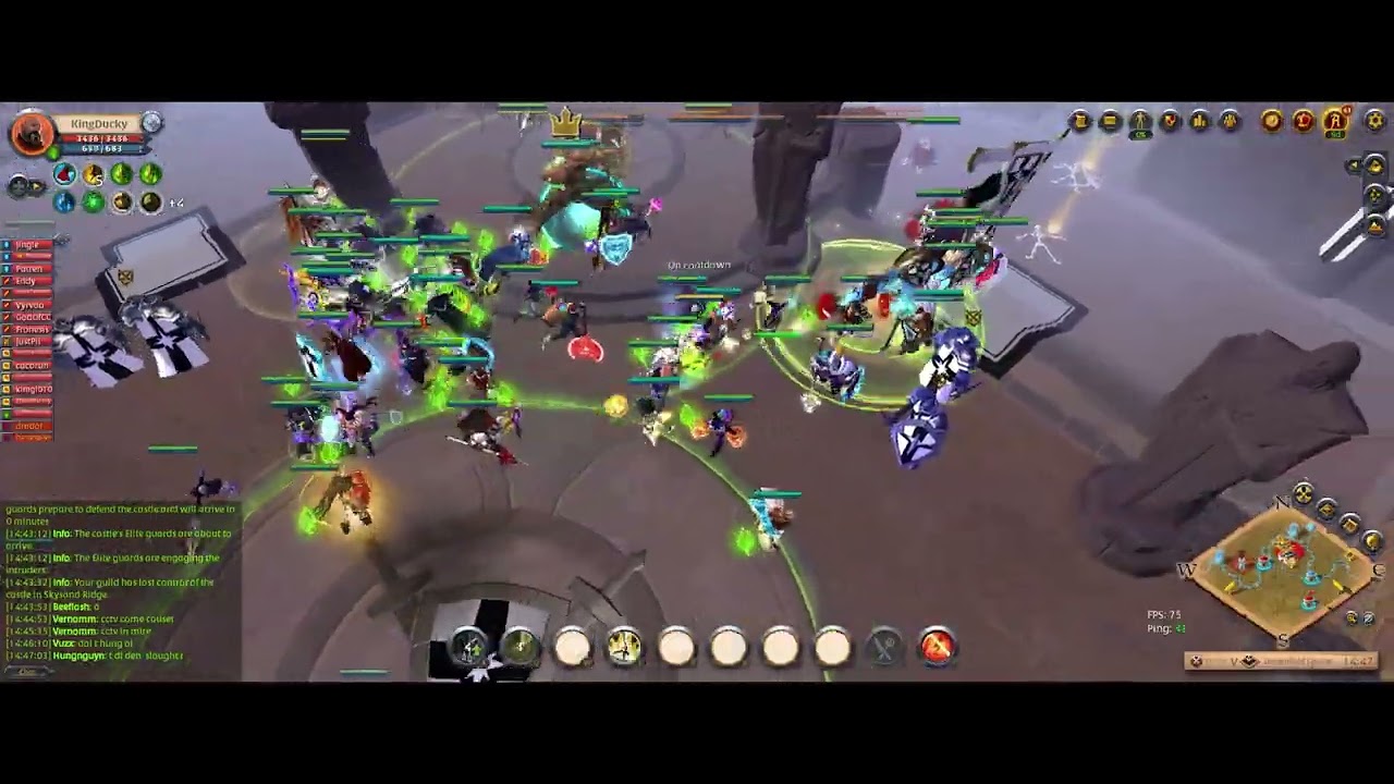 07 02 VS CCTV   Healer