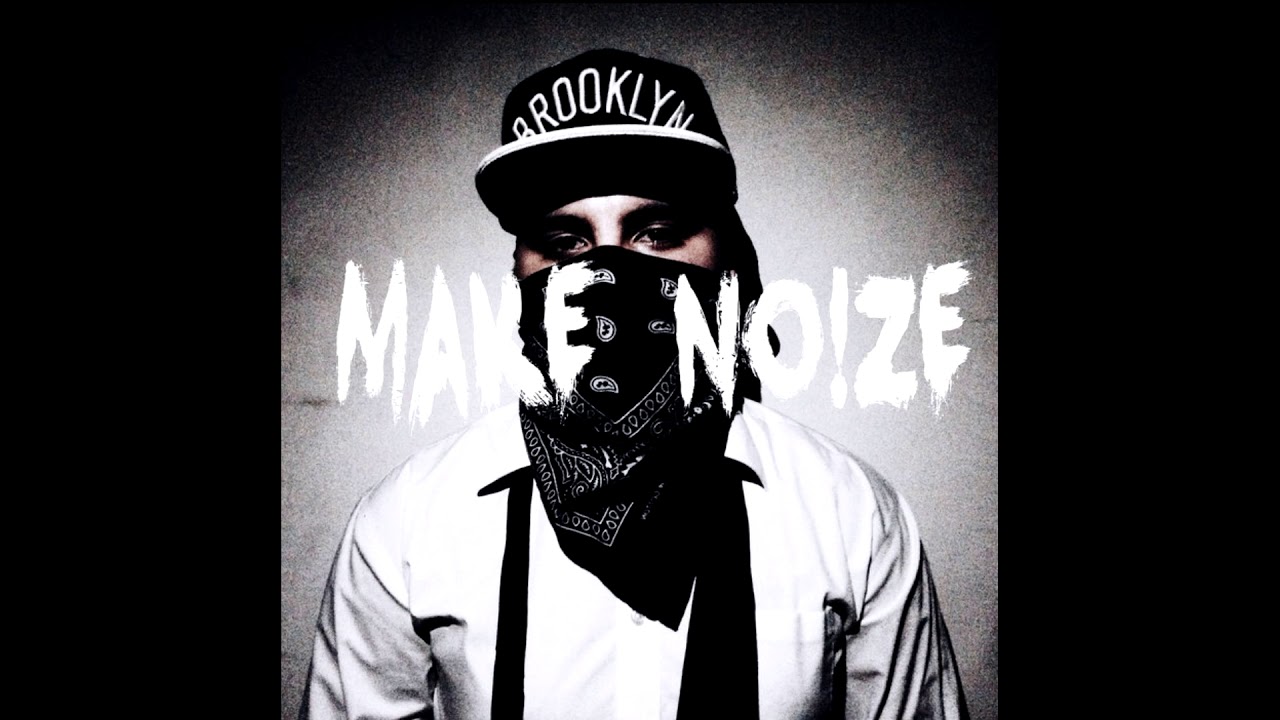 Playa x Black Friday - Make Noise