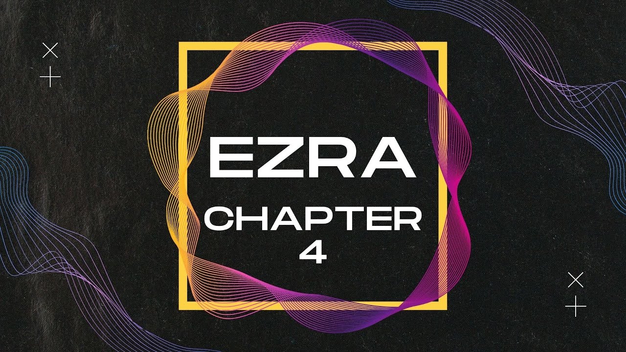 Ezra 4