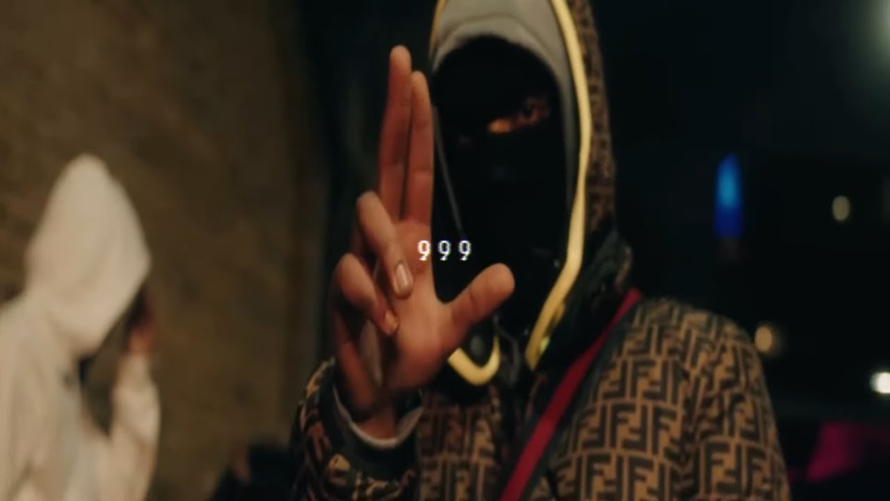[FREE FOR PROFIT] Uk Drill Type Beat 