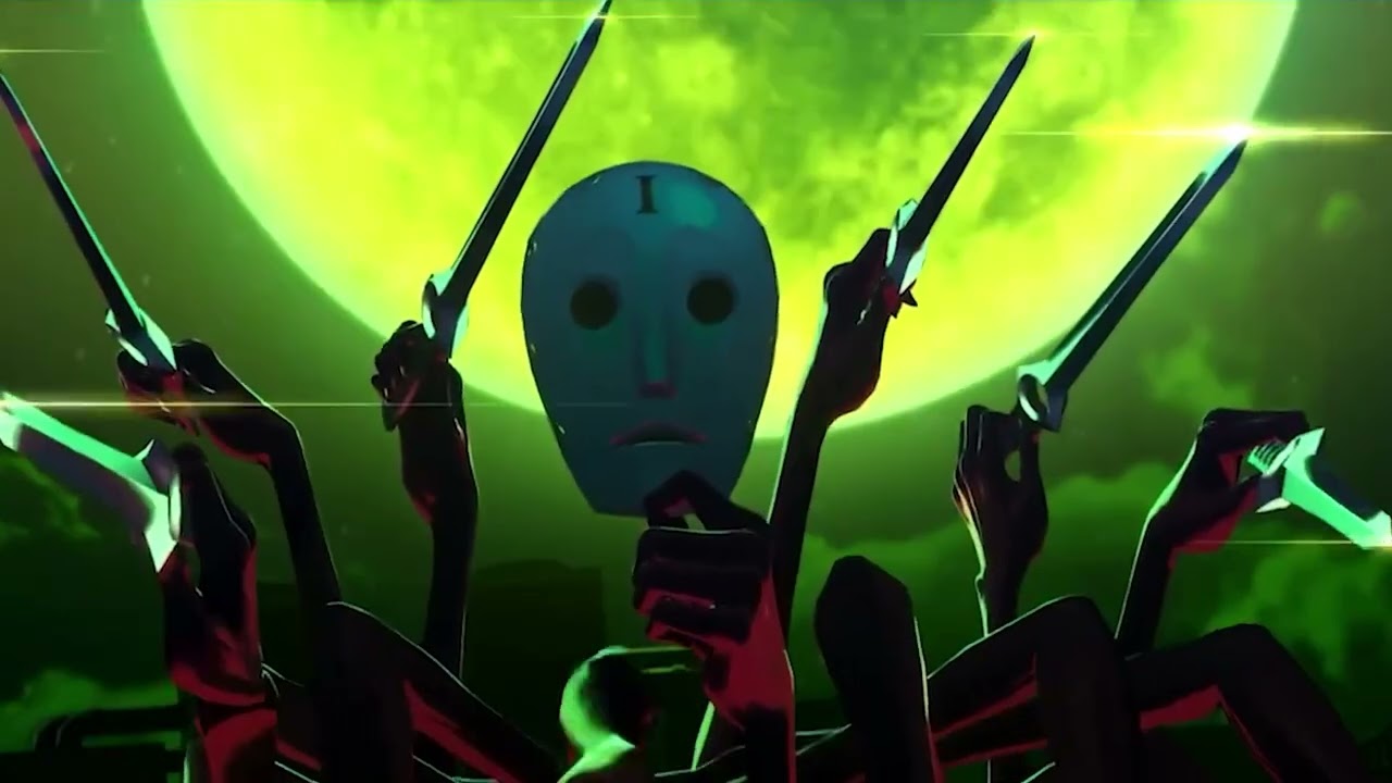 P3RE IS REAAAAL!
