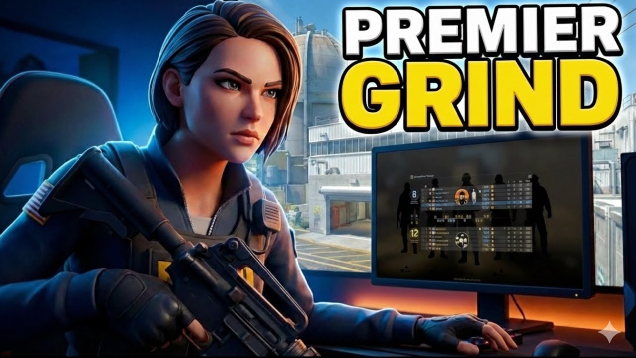 PREMIER IS JUST TOO EASY