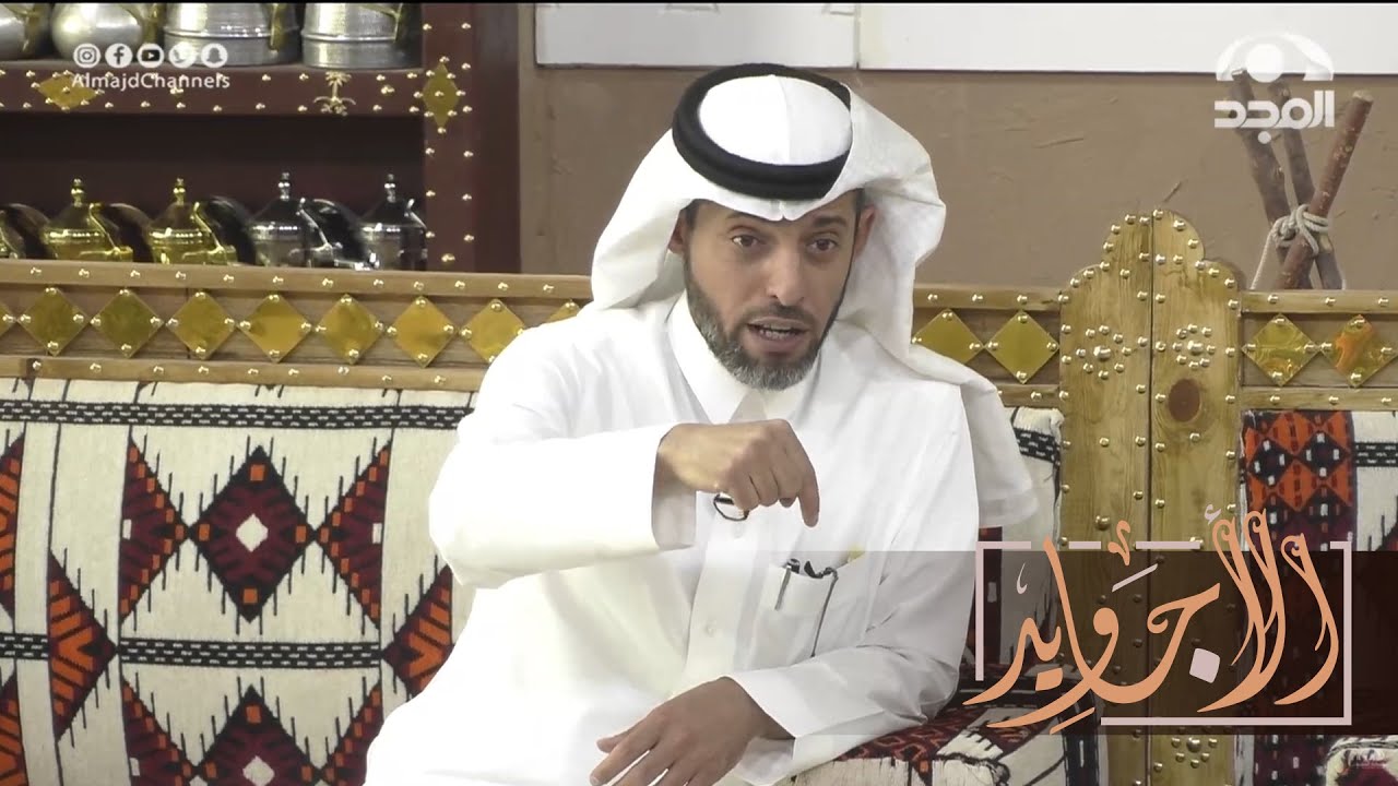 شاب عاطل ادعى إنه ابن رجل ثري معروف عشان يدخل أمريكا ويوم دخلها ما توقع النهاية | عبدالرحمن الدعيلج