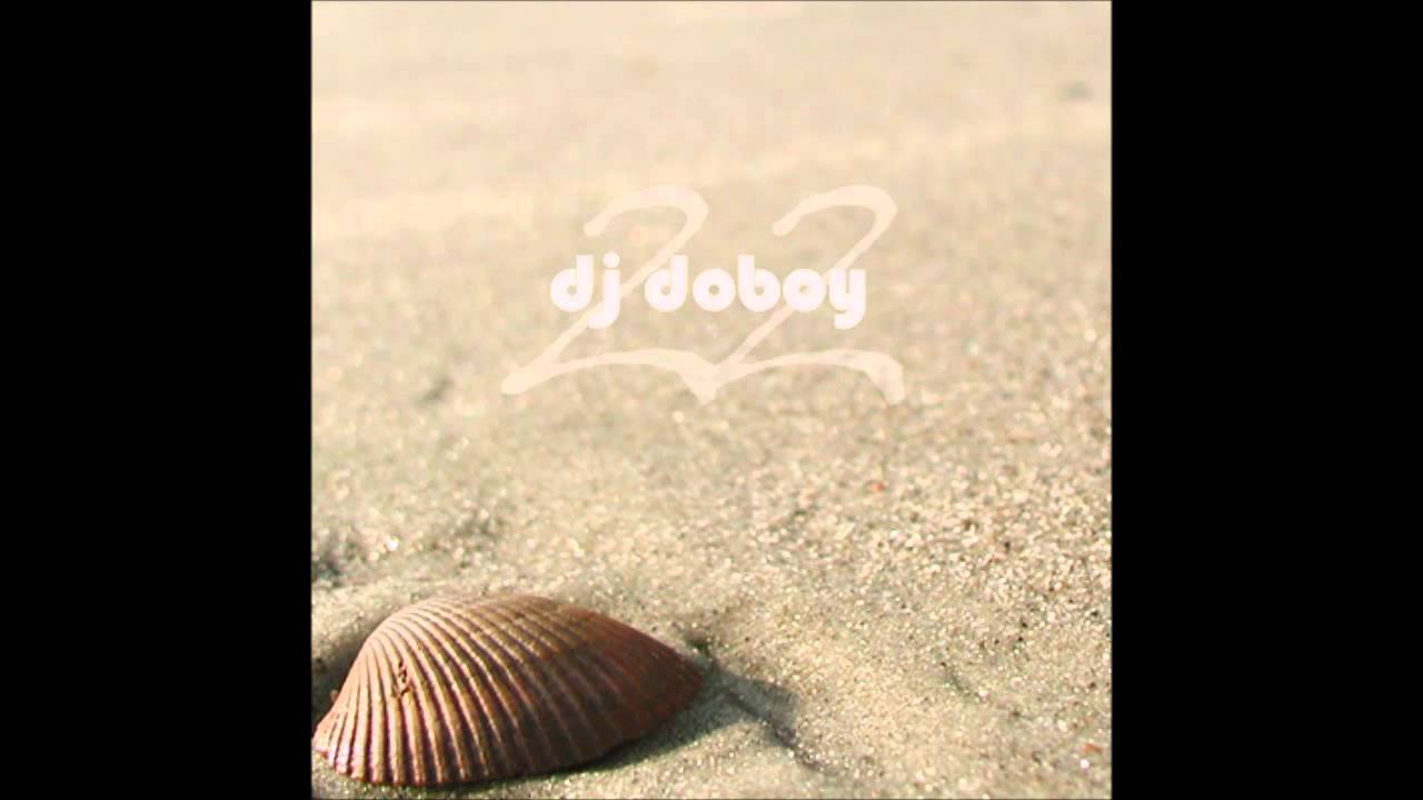 DJ Doboy - Trancequility Volume 22