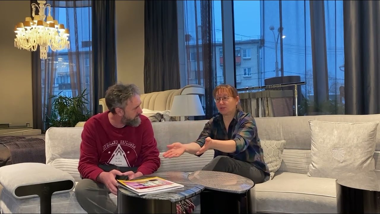 Ландшафтная мастерская Сергеевых|Интервью с победителями Премии I-DESIGN AWARDS21|Ландшафтный дизайн