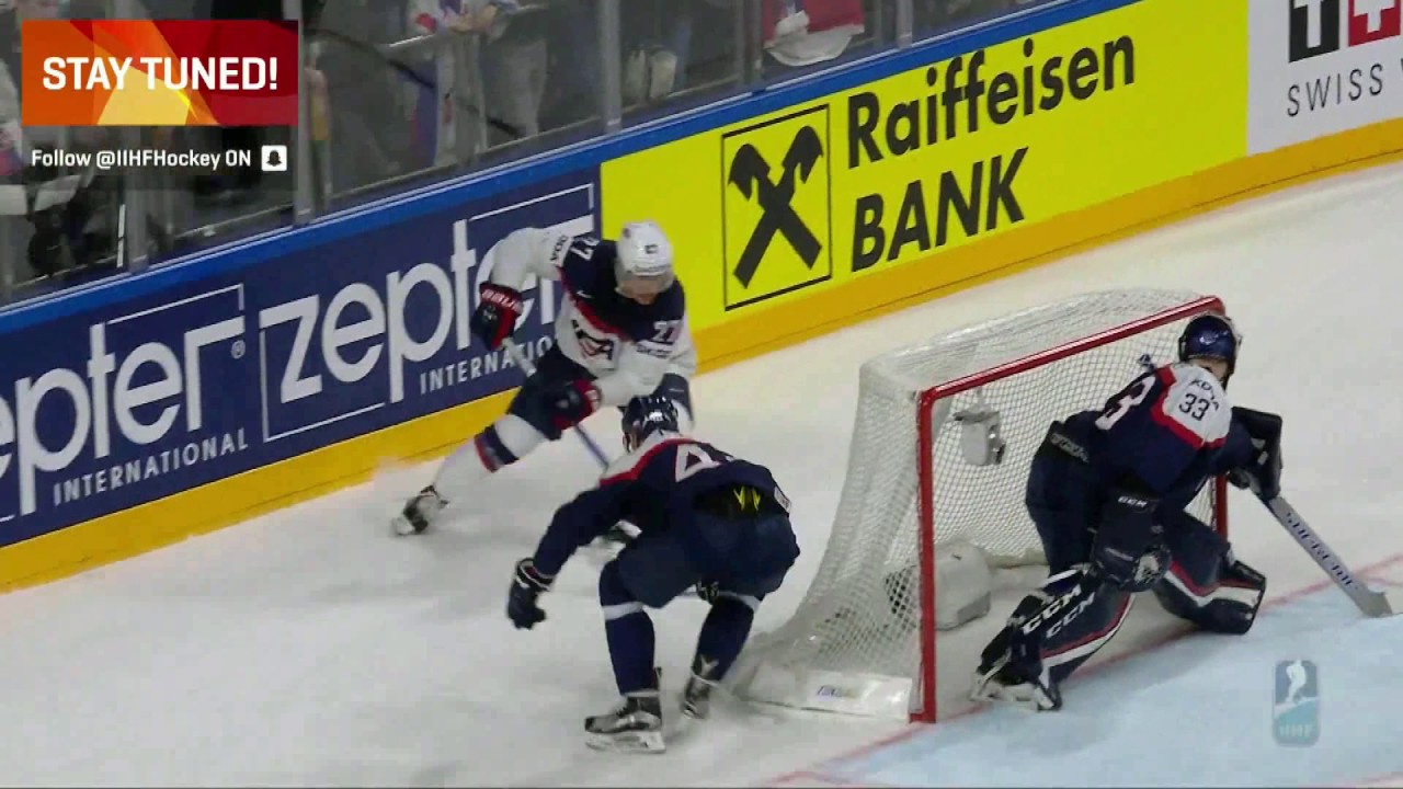 MS v Hokeji 2017 - Cigerovci